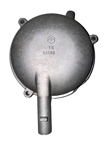 Coperchio frizione piaggio - coperchio,