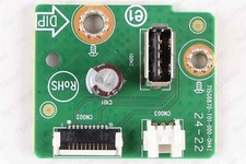 Scheda I/O USB 3.0 || Dell U2515H|| 715G6870-T01-000-0H4I