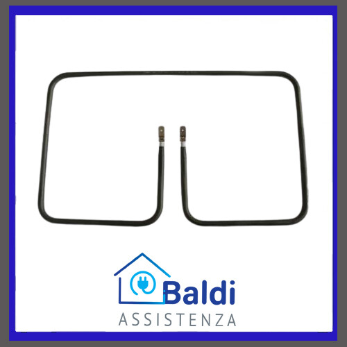 Ricambio resistenza 800w 115v - ricambio,