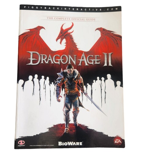 Dragon age the complete - dragon,