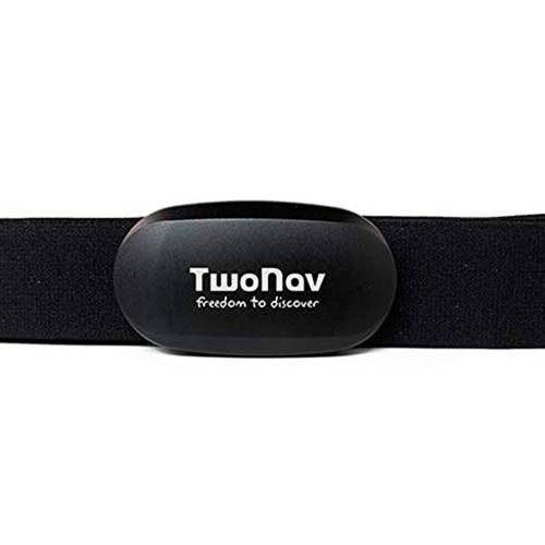 Twonav cardiofrequenzimetro - -,