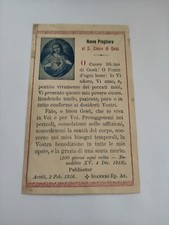Sacro Cuore Di Gesù 1915