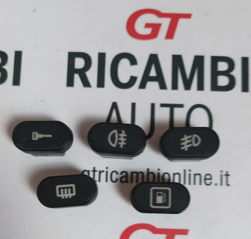 Lancia thema set 5 - thema,