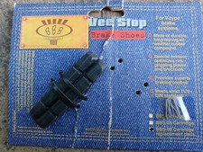  BBB Pattini Freno Per V-brake