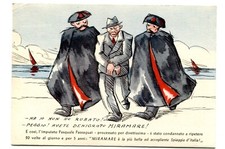 cartolina Carabinieri