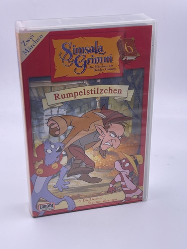Simsalagrimm - simsalagrimm, 06