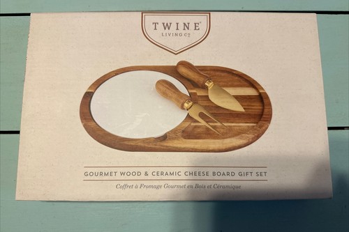 Twine living gourmet legno - living,