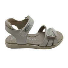 Scarpe da bambina estive