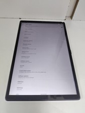 Lenovo Tablet M10 FHD Plus