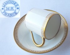 Tazza Da Caffè Moka + Saucer