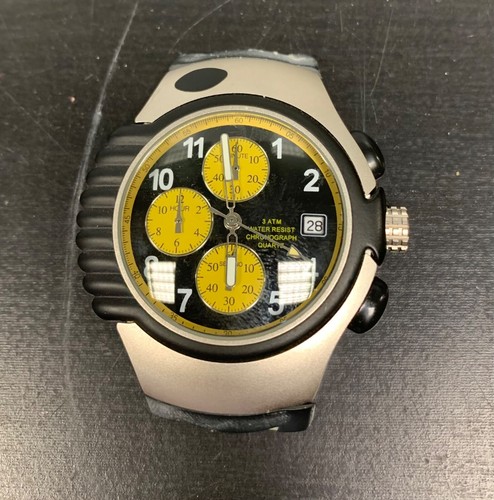 Orologio cassa - ,