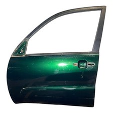 Porta Portiera Anteriore Sinistro TOYOTA RAV 4 2 Serie 5 Porte SUV 4X4 USATO