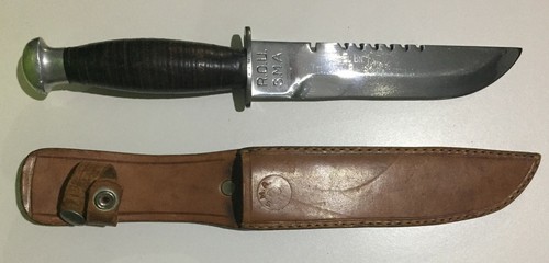 Coltello sopravvivenza - coltello,