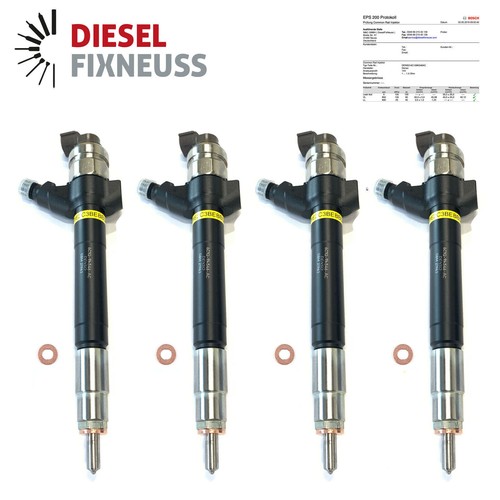 Iniettore denso ford - 4x,
