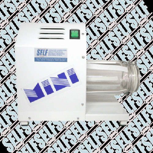 Buratto mini elettrico - buratto, da