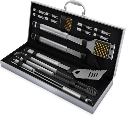 Accessori barbecue kit - accessori,
