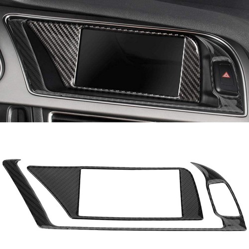 Carbon fiber car navigatore - car,