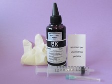 INCHIOSTRO PER RICARICA