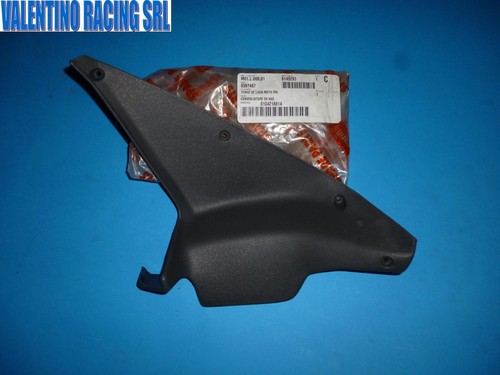 Convogliatore int carena - convogliatore,