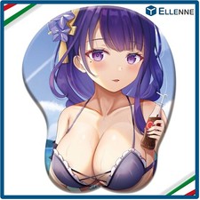 ✅TAPPETINO MOUSE 3D IN GEL