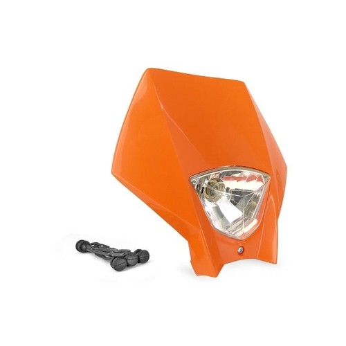 448146b maschera faro master - 448146b,