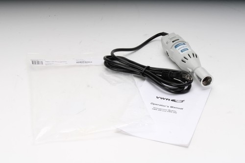 Vwr 200 omogeneizzatore con - vwr,
