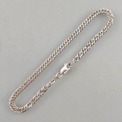 9225055 bracciale argento - bracciale,