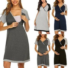 Pigiama donna incinta