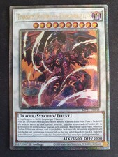 Yu-Gi-Oh! MP24-DE043 Tiranno