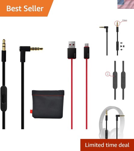 Cavo audio ricambio - audio, m