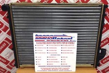 60814521 Radiatore Lancia