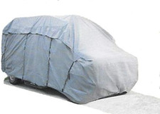 Traspirante Telo Copri