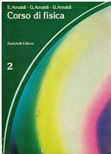 Corso di fisica volume 2 . per