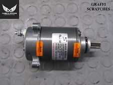 MOTORINO AVVIAMENTO KTM 125 DUKE 2021 2023