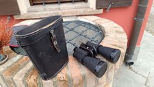 BINOCOLO SUPER MONTEX MARINE 20X60 Vintage Coated Optics