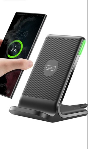 Caricatore wireless 15w - wireless,,