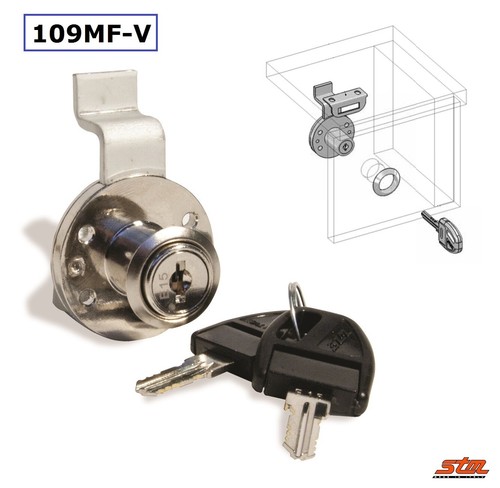 Serratura 109mf per - 109mf,