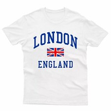 Maglietta I Love London