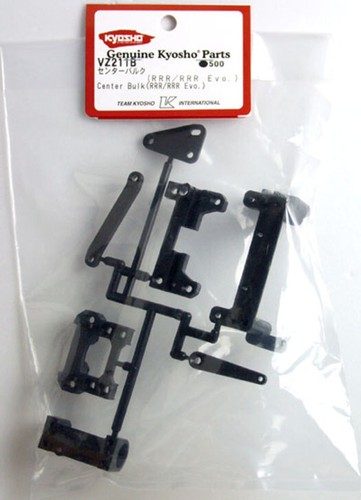 Kyosho vz211b centro - vz211b,
