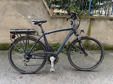 bicicletta elettrica Lombardo