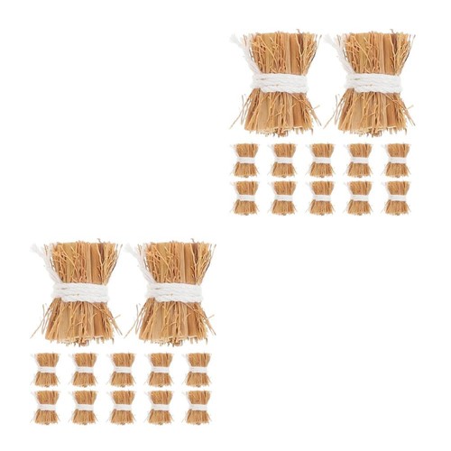 Pieces balle paglia per - pieces,