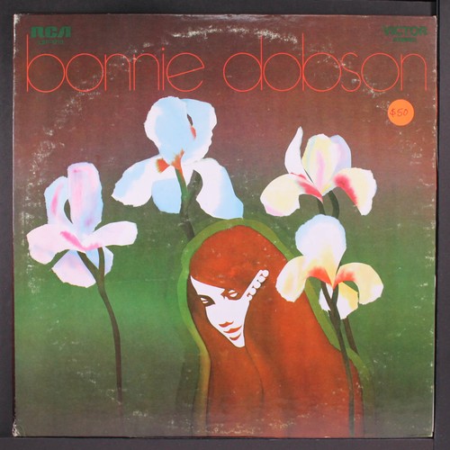 Bonnie dobson - bonnie,