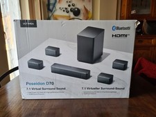 Hometheater ULTIMEA Poseidon