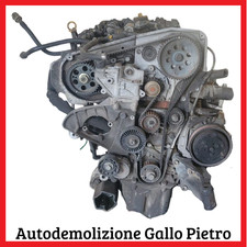 Motore 937A5000 1.9 jtd 150 cv
