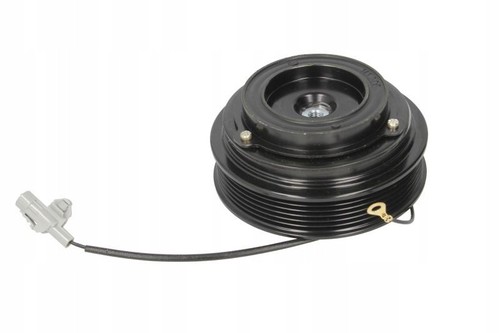 Frizione magnetica compressore - frizione,
