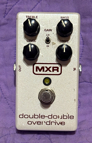 Mxr pedale per - mxr,