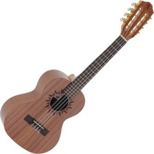 Baton Rouge V2-T8 Sun Ukulele