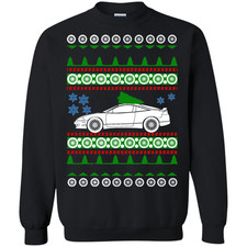 Felpa Maglione Mitsubishi