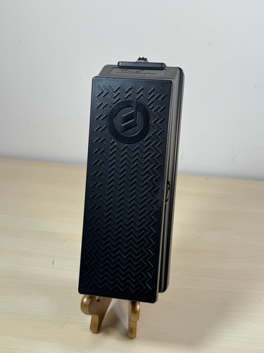 Moog expression pedal - moog,