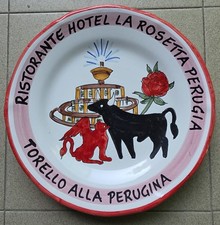 piatti del buon ricordo